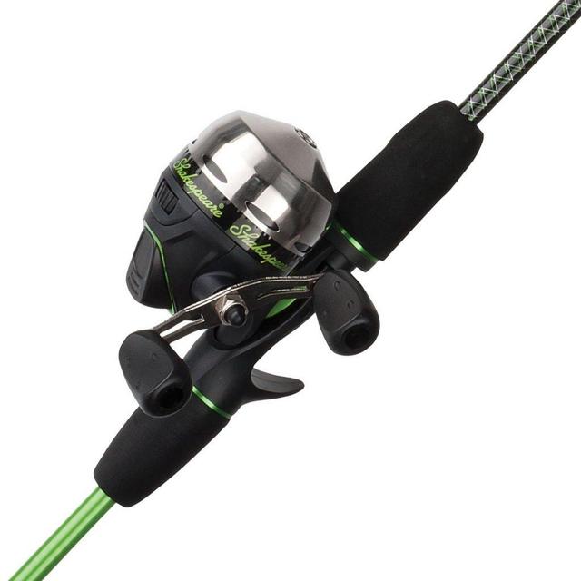 Ugly Stik - GX2 Spincast Youth Combo | Model #USYTHSC6CBO in South Lake Tahoe CA