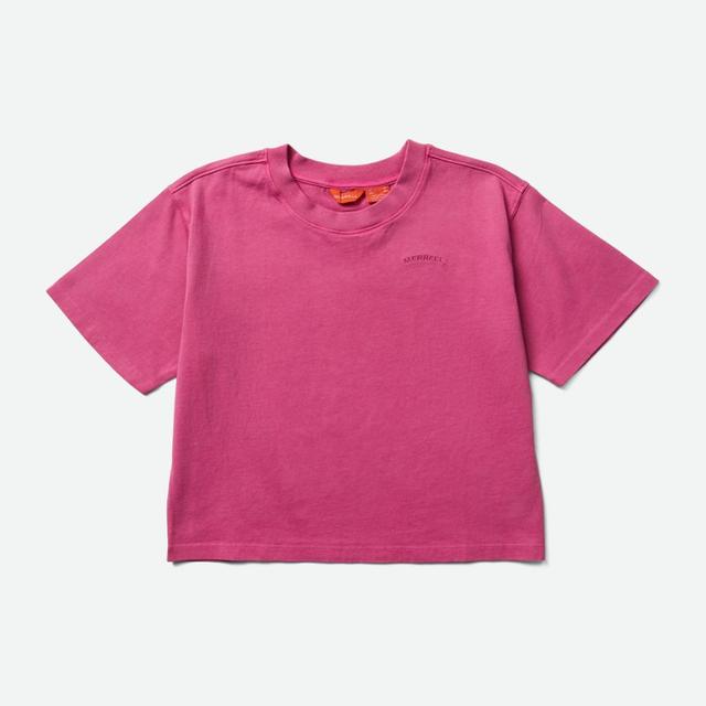 Merrell - Women's Sunbaked Arc Tee in South Sioux City NE