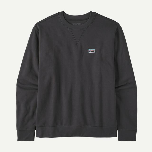 Patagonia - Daily Crewneck Sweatshirt