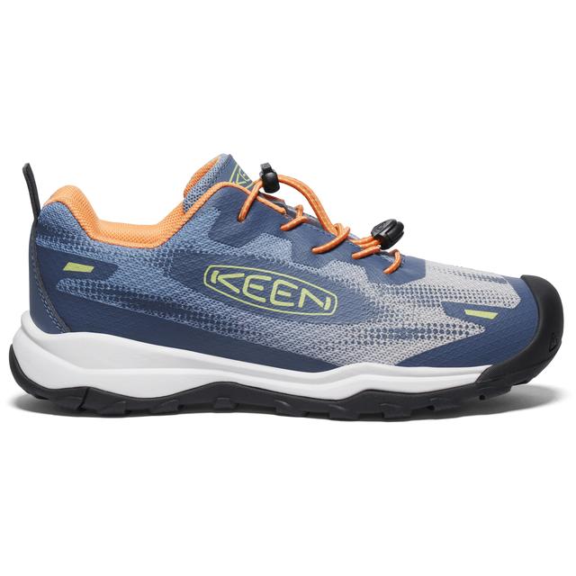 Keen - Big Kids' Wanduro Speed Hiking Shoe