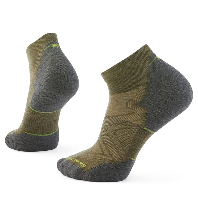 Smartwool - Run Ankle Socks