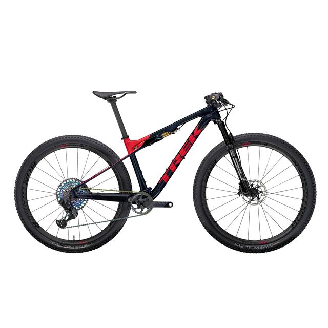 Trek - Supercaliber 9.9 XX1 AXS