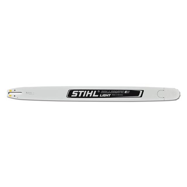 STIHL - ROLLOMATIC ES Light - Guide bar SL 63cm/25" 1,3mm/0.050" 3/8" in Greenwood IN