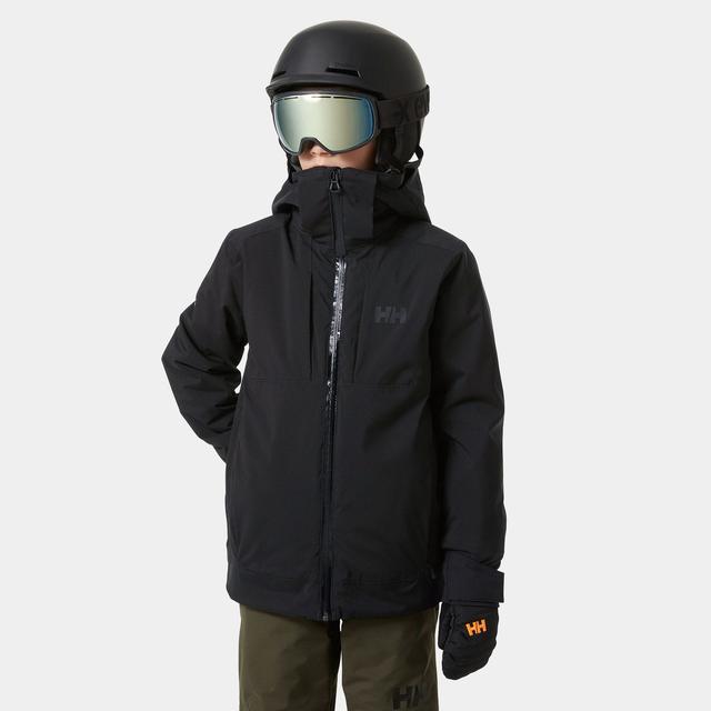 Helly Hansen - Jr Alpha Jacket