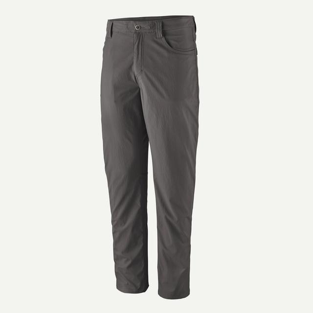 Patagonia - Men's Quandary Pants - Reg