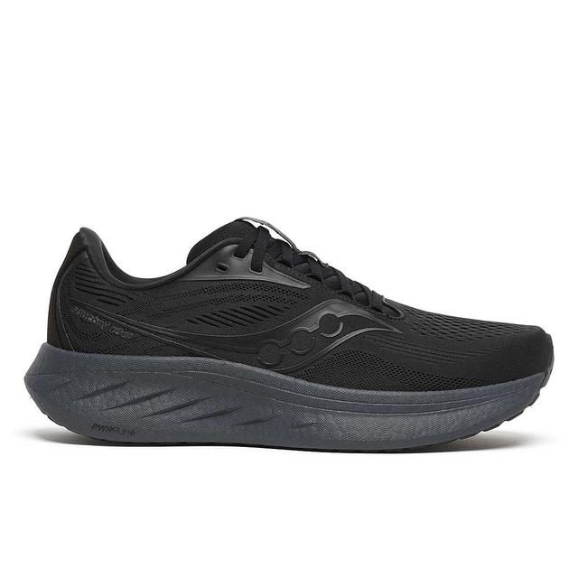 Saucony - Men's Ride 18