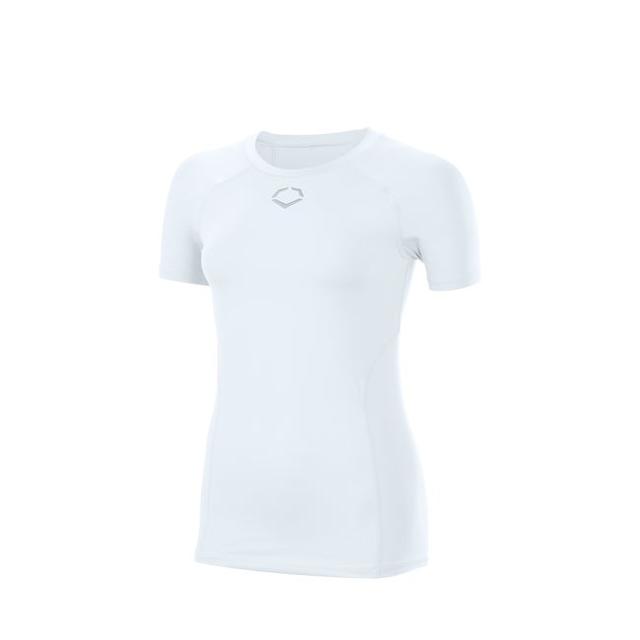 EvoShield - Women's Cooling Short Sleeve T-Shirt