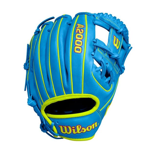 Wilson - Fall 2024 A2000 1786 11.5" Infield Baseball Glove