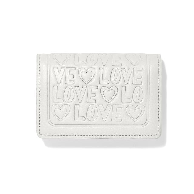 Brighton - Deeply In Love Card Case