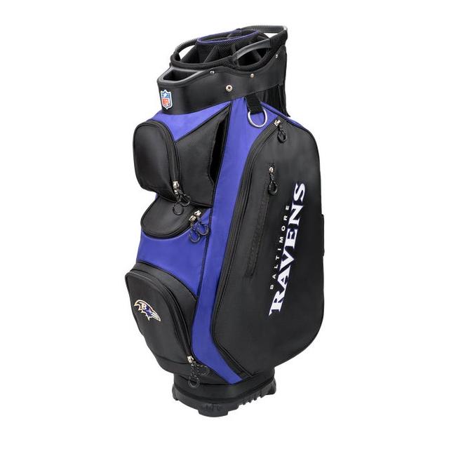 Wilson - NFL Cart Bag