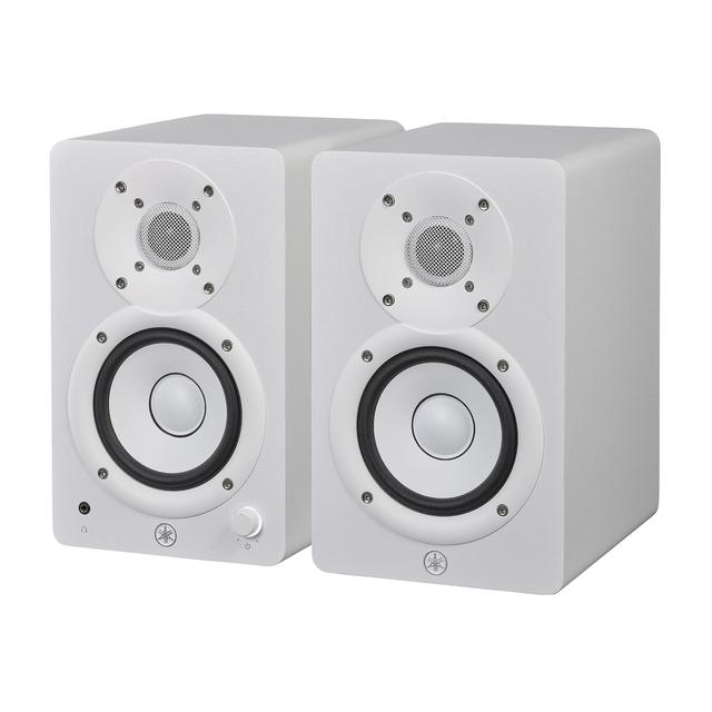 Yamaha Music - HS4 in Alamo CA
