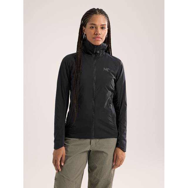 Arc'teryx - Atom Lightweight Hoody Women's in Squamish BC