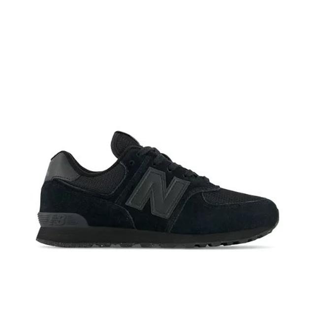 New balance 574 core kids best sale