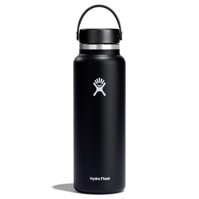 Hydro Flask - 40 oz Wide Mouth - Rain