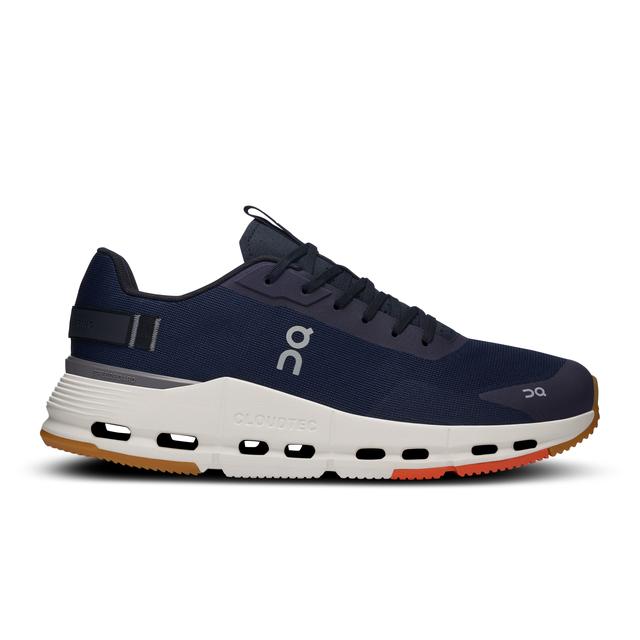 On Running - Mens Cloudnova Form 2