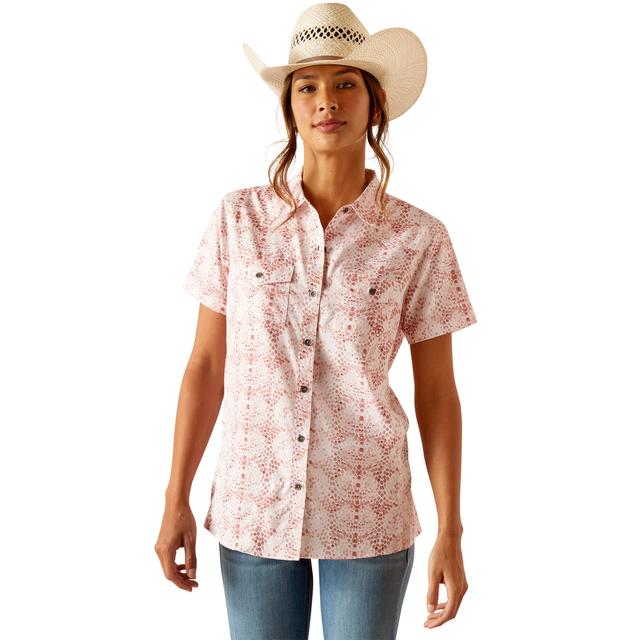 Ariat - Western VENTEK Shirt