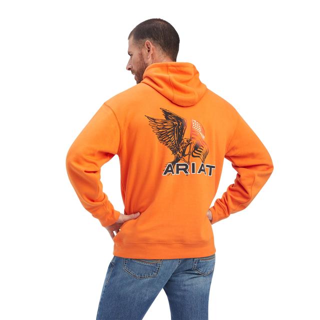 Ariat - Men's Free Bird Sweatshirt in Loveland CO