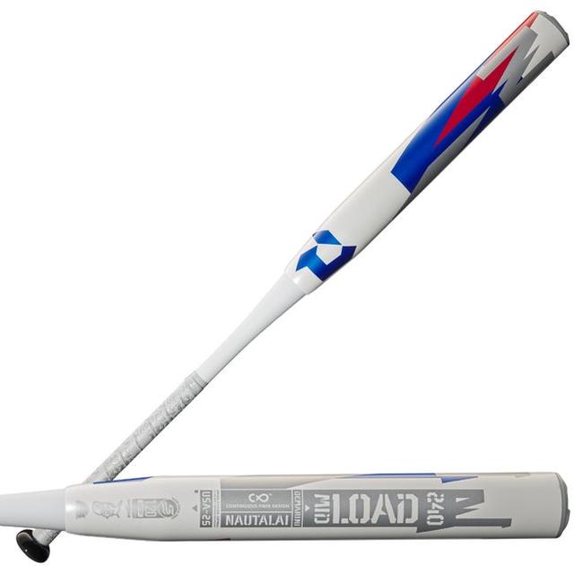 DeMarini - 2025  Team  Nautalai USA Slowpitch Bat in Cheyenne WY