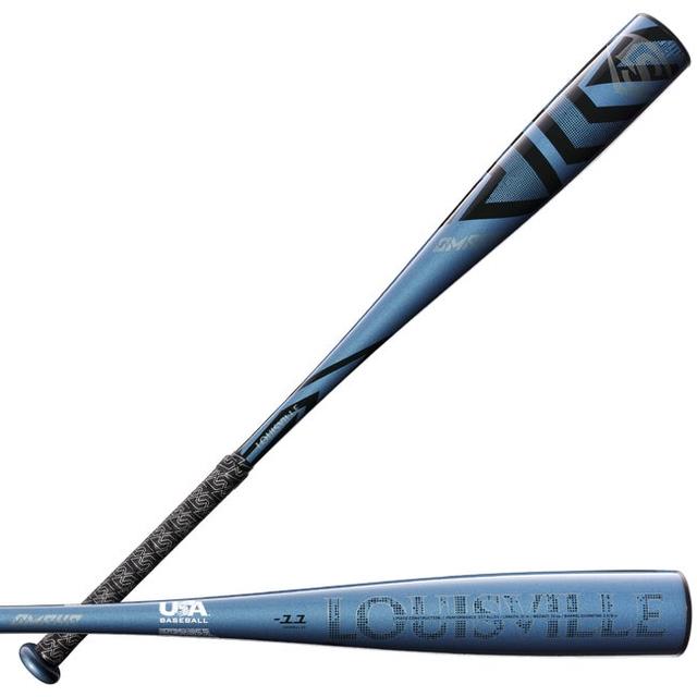 Louisville Slugger - 2023  Omaha (-11) USA Baseball Bat in Freeman SD