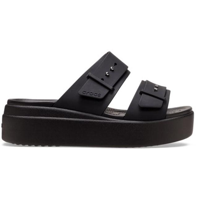 Crocs - Women's Brooklyn Buckle