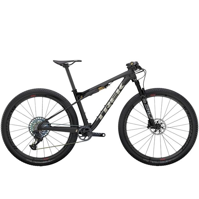 Trek - Supercaliber 9.9 XX1