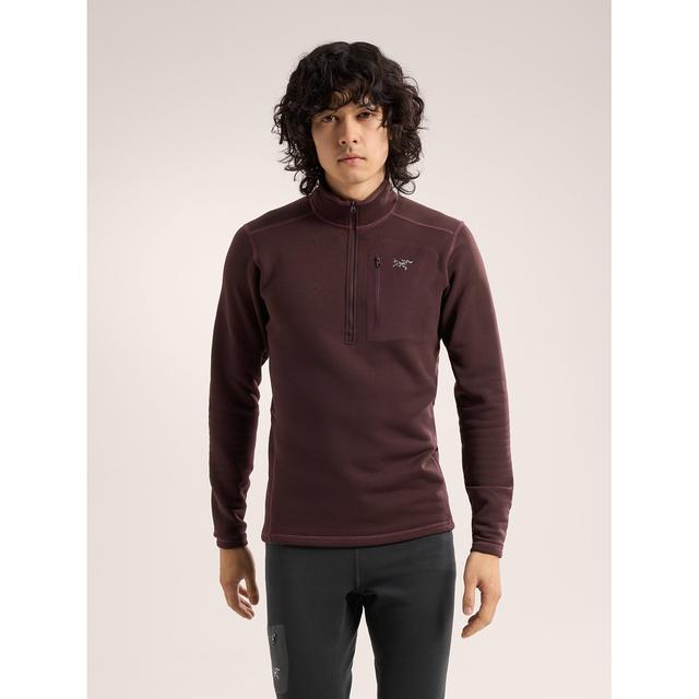 Arc'teryx - Rho Heavyweight Zip Neck Men's in Grand Junction CO