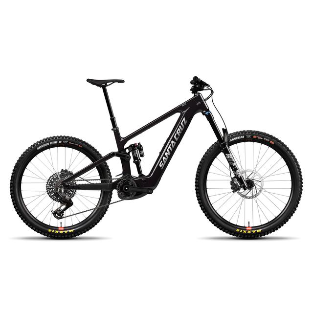 Santa Cruz Bicycles - Bullit | C | 90 in Vernon Bc
