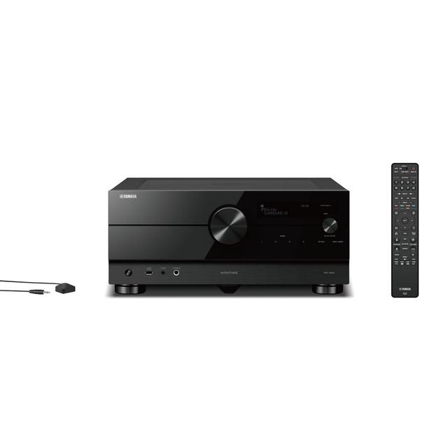 Yamaha Music - RX-A8ABL
