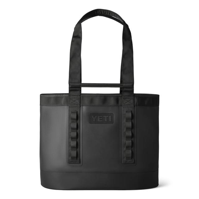 YETI - Camino 50 Carryall Tote Bag - Black