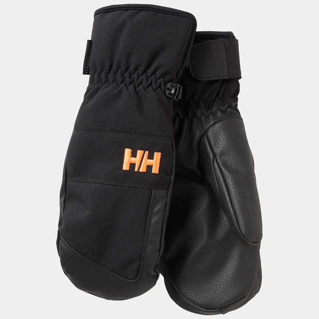 Helly Hansen - Jr Mitten 2.0