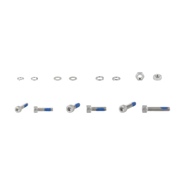 Electra - Bontrager Integrated Rear Kickstand Hardware Kit