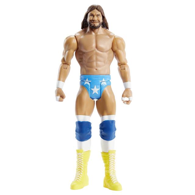 Mattel - WWE 'Macho Man' Randy Savage Action Figure