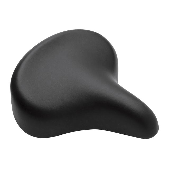 Electra - Cruiser Bike Saddle w/Elastomers