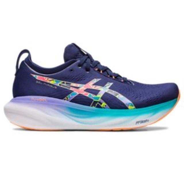 ASICS - Men's GEL-Nimbus 25 Lite-Show in Burlington NC