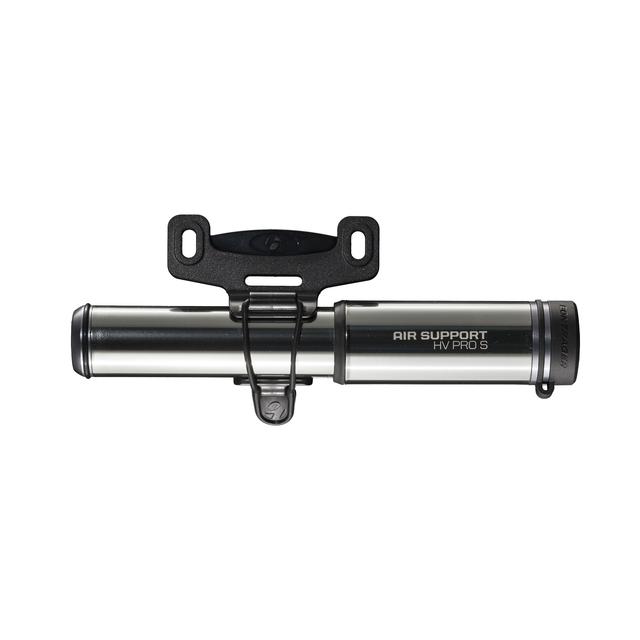 Trek - Bontrager Air Support HV Pro Mini Pump