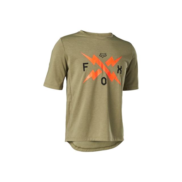 Fox Racing - Ranger drirelease Youth Mountain Bike Jersey in Indianapolis IN