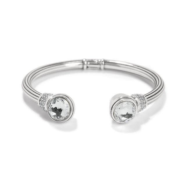 Brighton - Meridian Aurora Petite Hinge Bangle