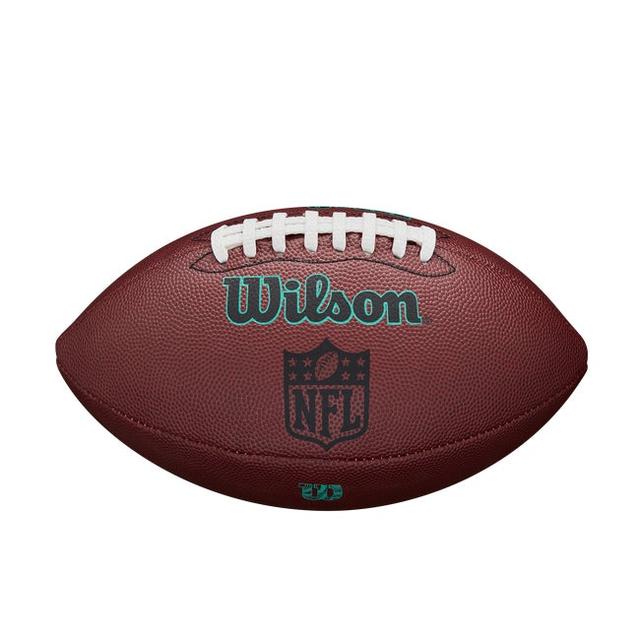 Wilson - Nfl Ignition Gen Green Football in San Antonio TX