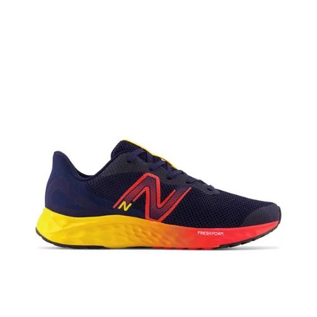 New Balance - Kids' Fresh Foam Arishi v4 in Naperville IL