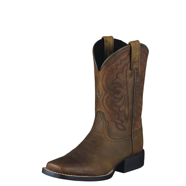 Ariat - Quickdraw Western Boot in South Sioux City NE