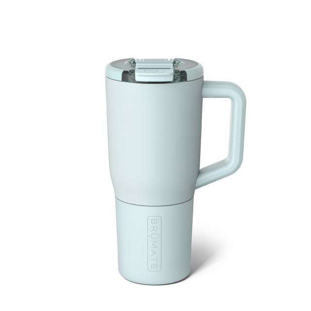 BrüMate - Muv 25oz - Blue Agave