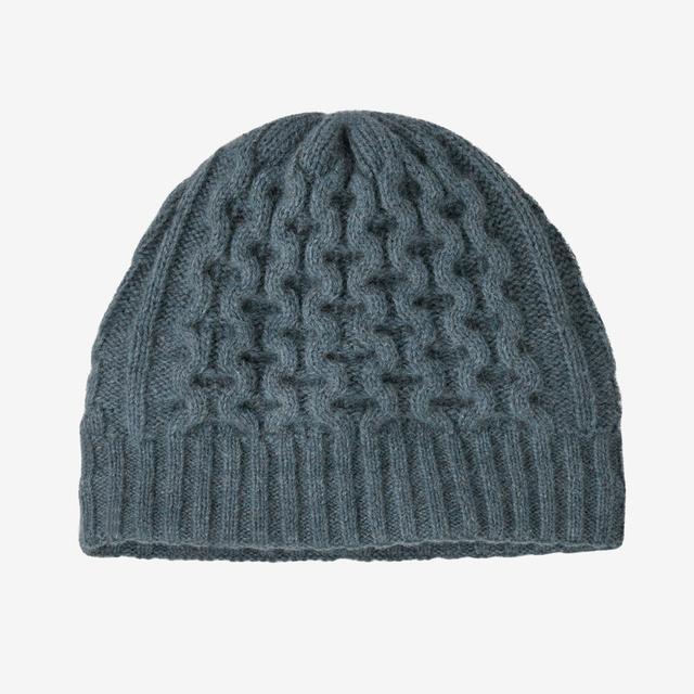 Patagonia - Coastal Cable Beanie