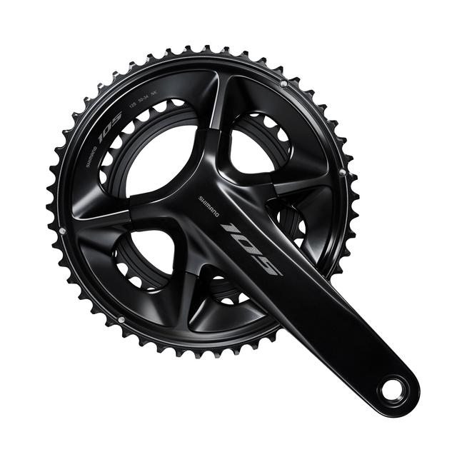 Shimano Cycling - FC-R7100 105 Crankset