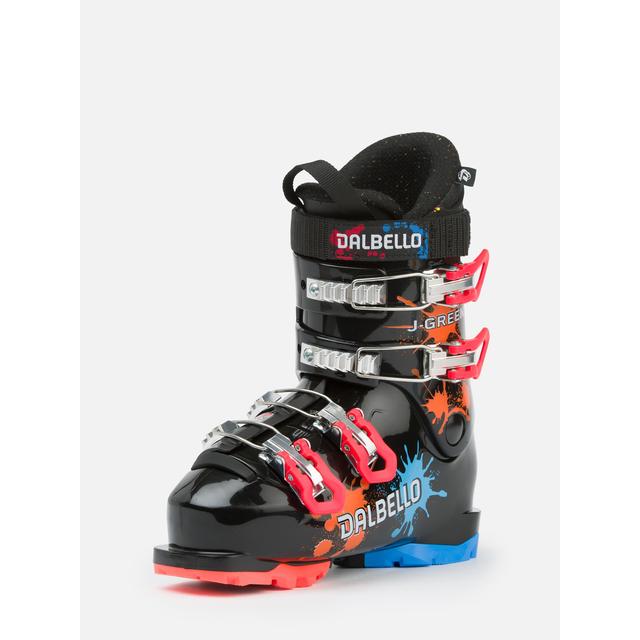 Dalbello - Dalbello J Green 4.0 Gw Ski Boots 2025 in Erie CO