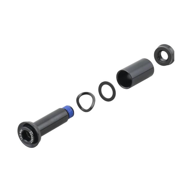 Trek - 2022 Checkpoint SLR IsoSpeed Hardware
