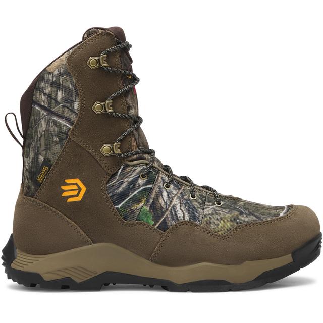 LaCrosse - Ridgeback 8" Mossy Oak Country DNA 800G