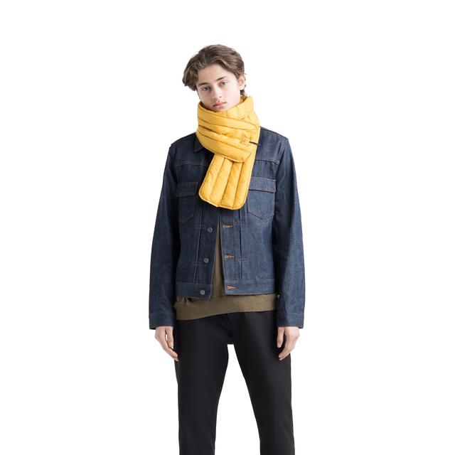 Herschel Supply - Featherless Scarf in Durham NC