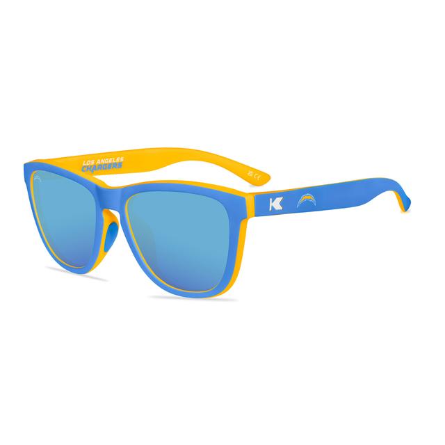 Knockaround - MLB Premiums Sport: Los Angeles Chargers in Huntington Beach CA