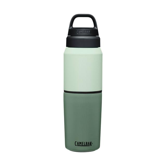 CamelBak - MultiBev 17 oz Bottle / 12 oz cup, Insulated Stainless Steel in Council Bluffs IA