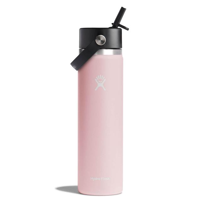 Hydro Flask - 24 oz Wide Flex Straw Cap